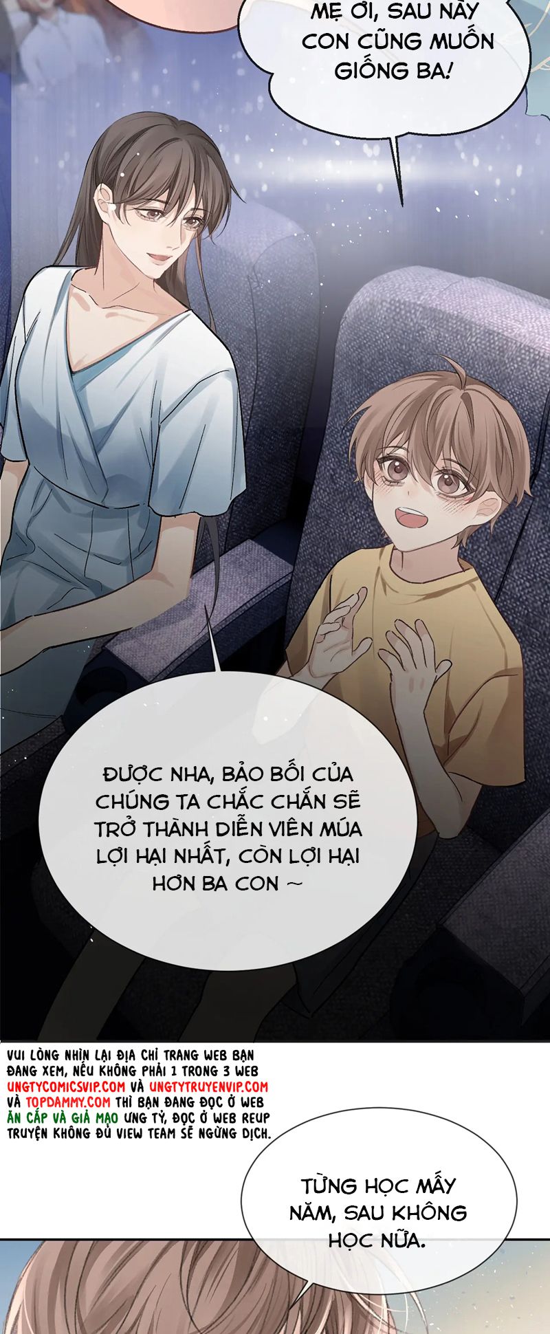 Nghịch Lý Câu Fan Chapter 9 - Next Chapter 10