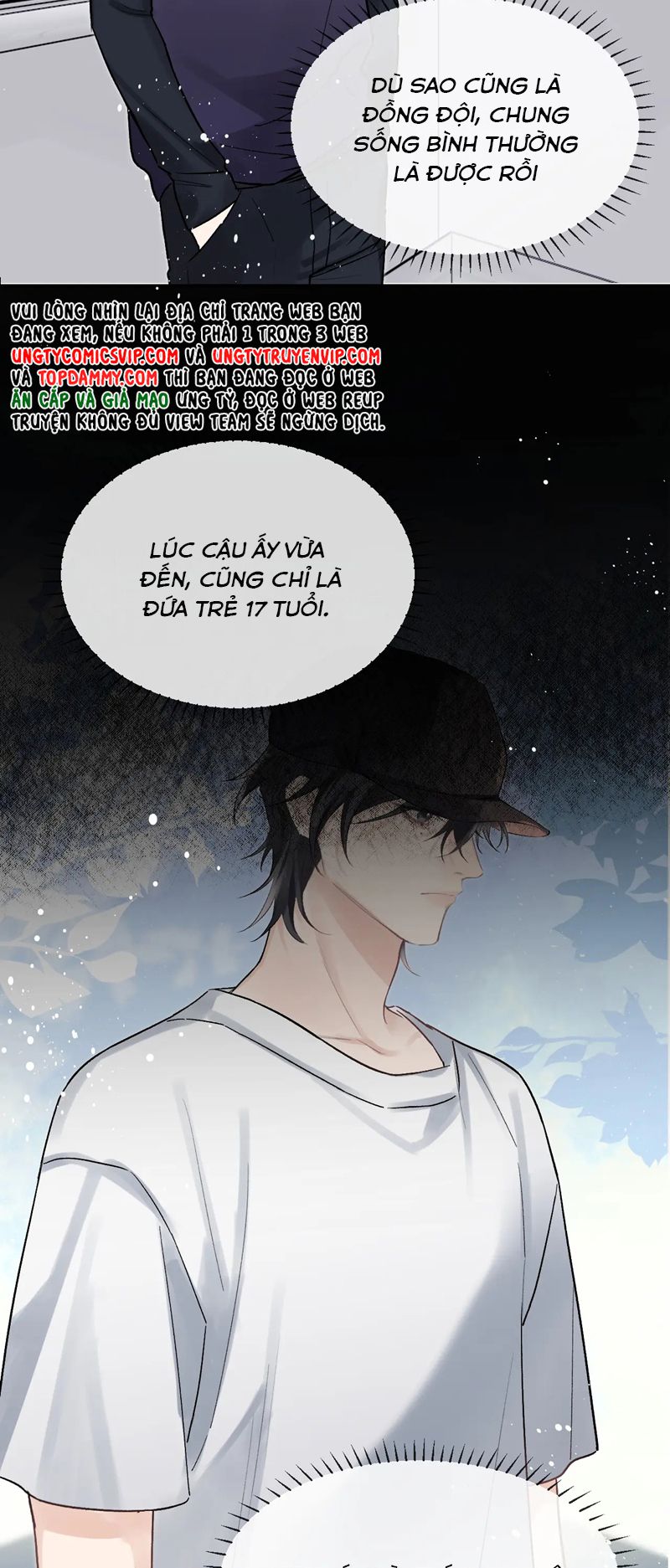 Nghịch Lý Câu Fan Chapter 9 - Next Chapter 10