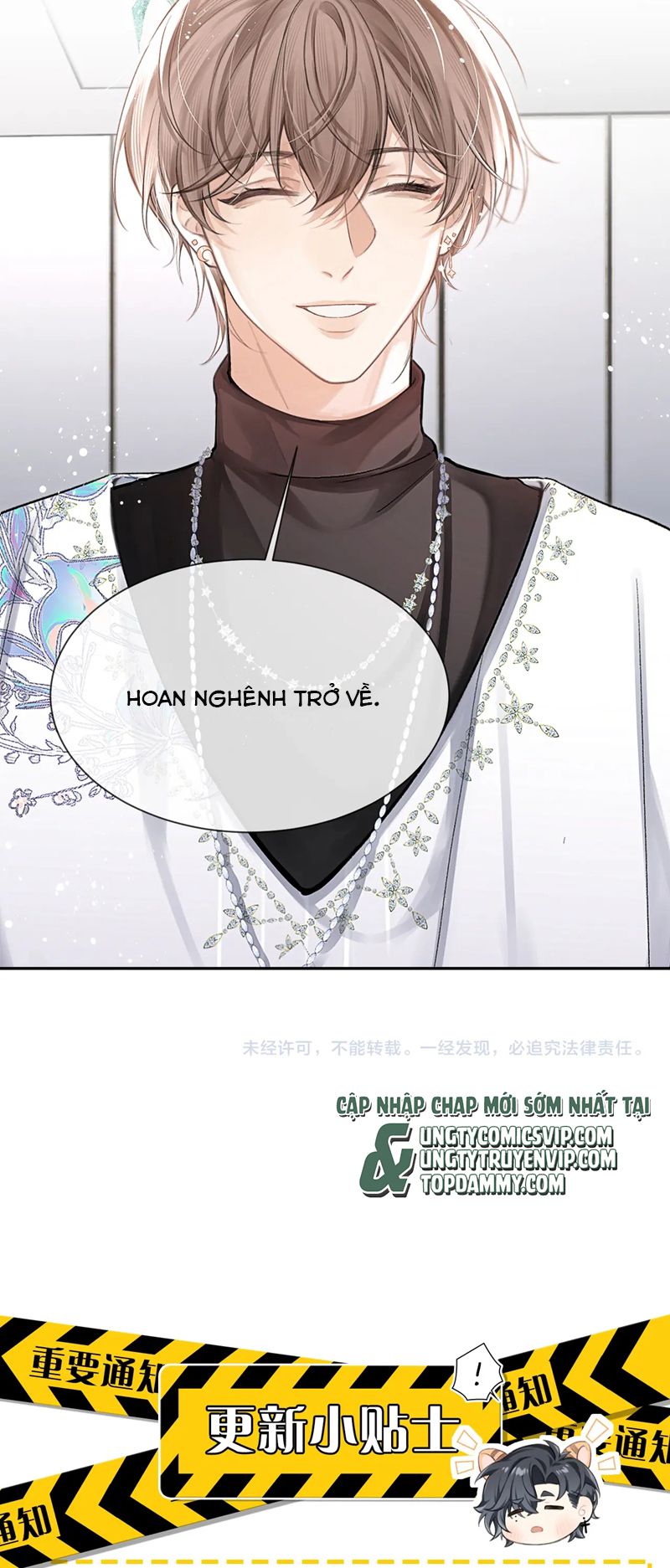 Nghịch Lý Câu Fan Chapter 9 - Next Chapter 10