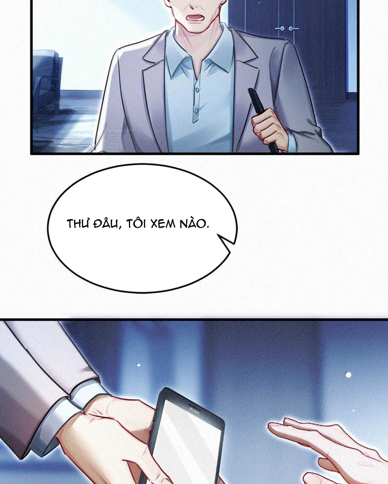 Môi Súng Chapter 128 - Trang 3
