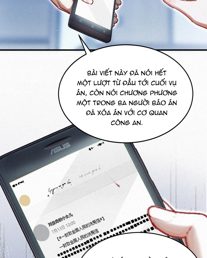 Môi Súng Chapter 128 - Trang 3