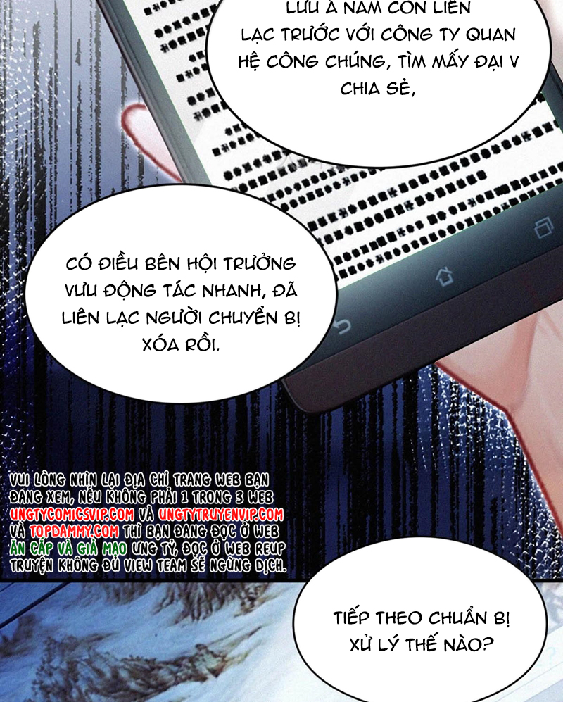 Môi Súng Chapter 128 - Trang 3