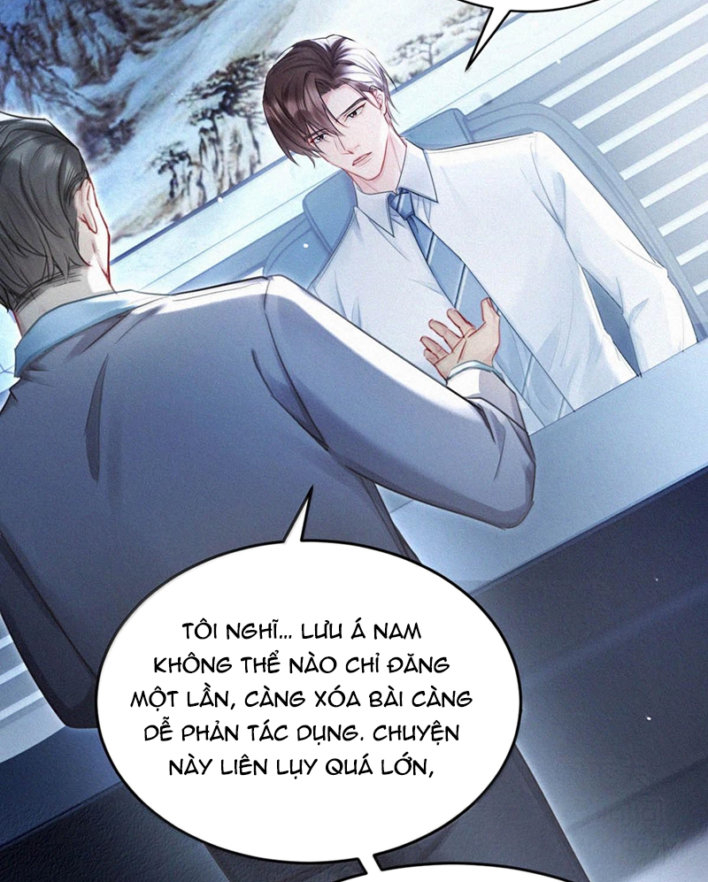 Môi Súng Chapter 128 - Trang 3