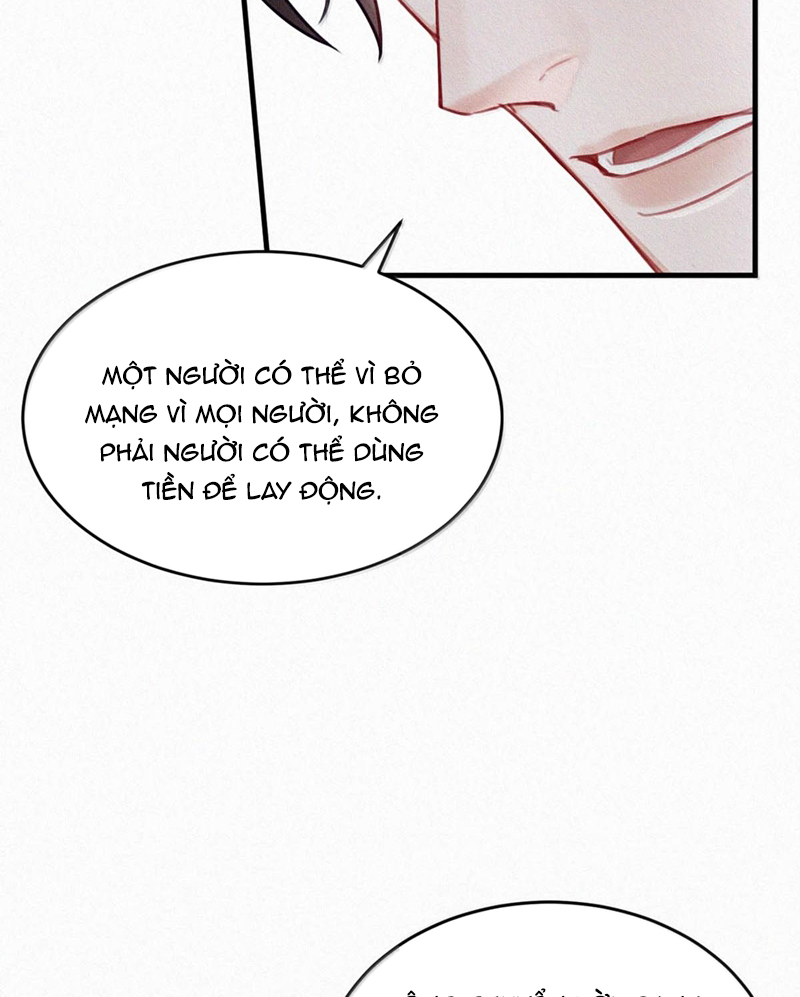Môi Súng Chapter 128 - Trang 3