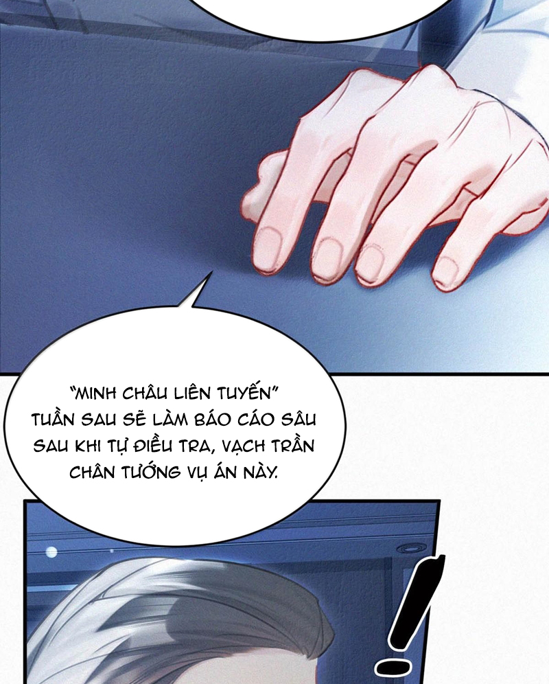 Môi Súng Chapter 128 - Trang 3