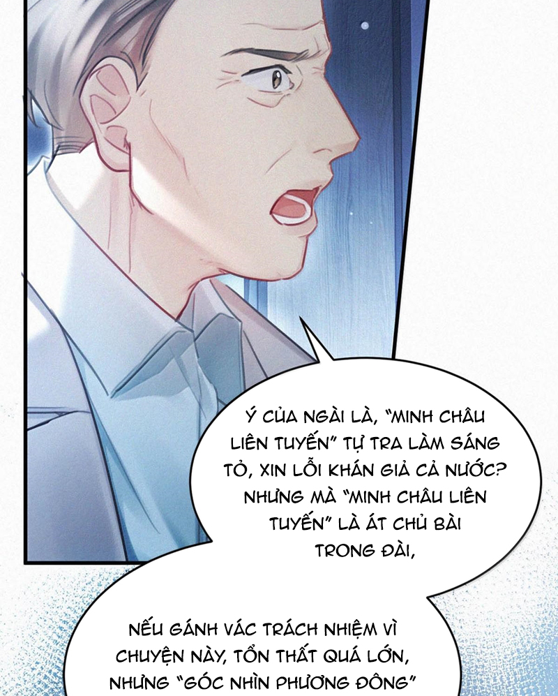 Môi Súng Chapter 128 - Trang 3