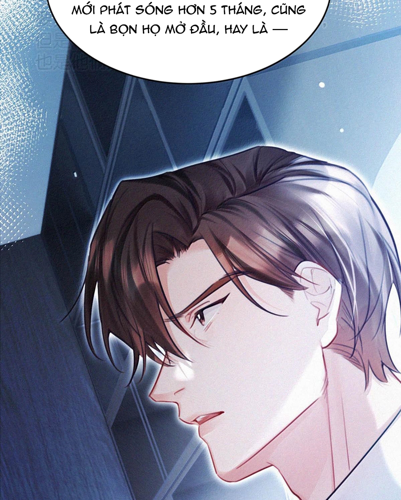 Môi Súng Chapter 128 - Trang 3