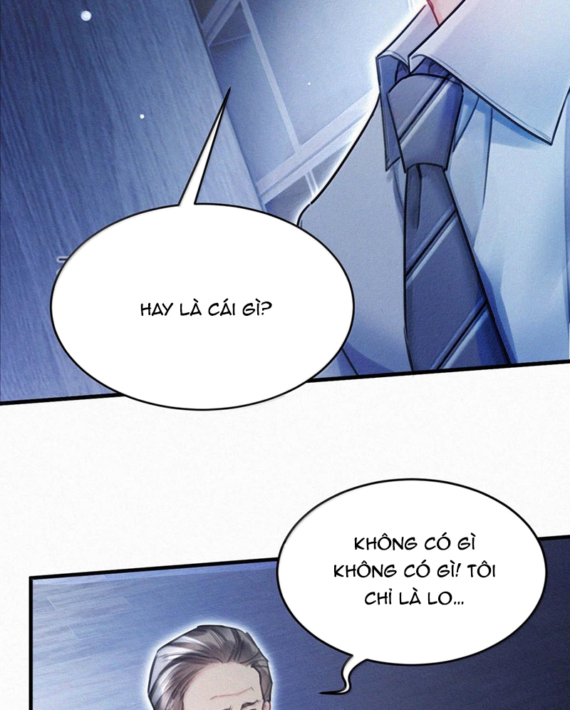 Môi Súng Chapter 128 - Trang 3