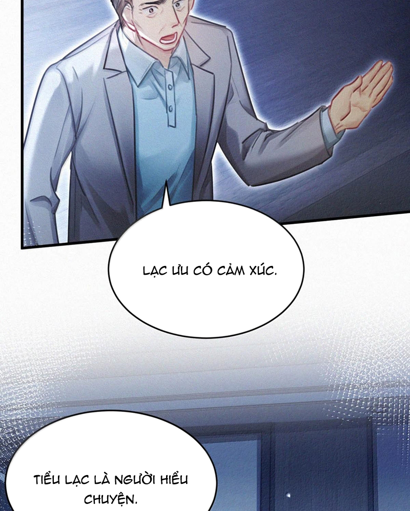 Môi Súng Chapter 128 - Trang 3