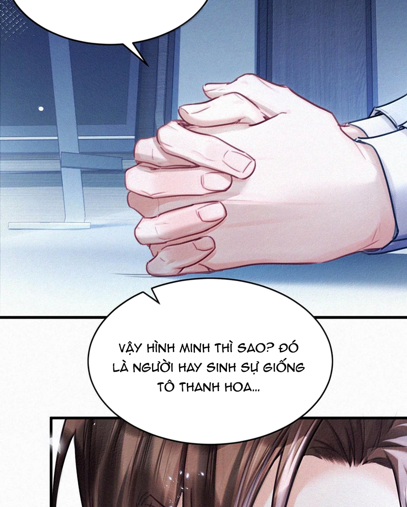 Môi Súng Chapter 128 - Trang 3