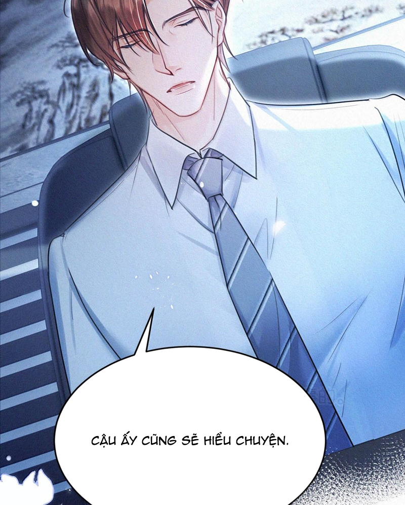 Môi Súng Chapter 128 - Trang 3