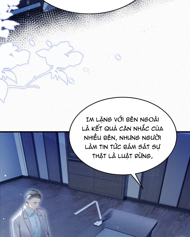 Môi Súng Chapter 128 - Trang 3