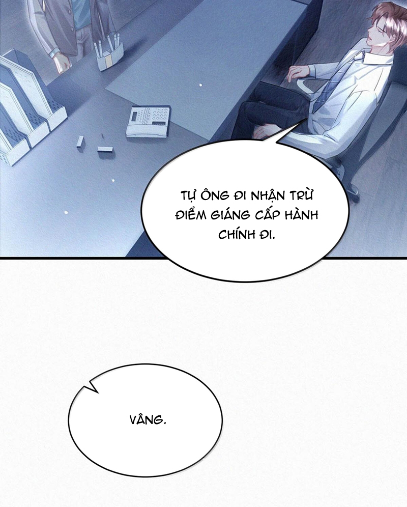 Môi Súng Chapter 128 - Trang 3