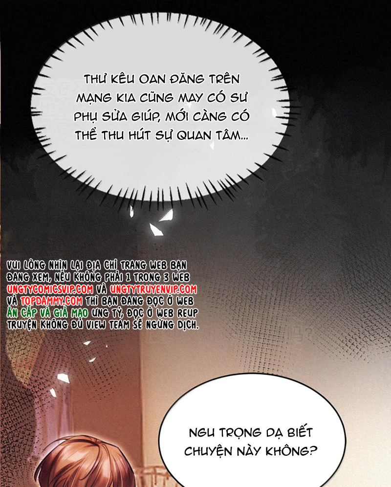 Môi Súng Chapter 128 - Trang 3