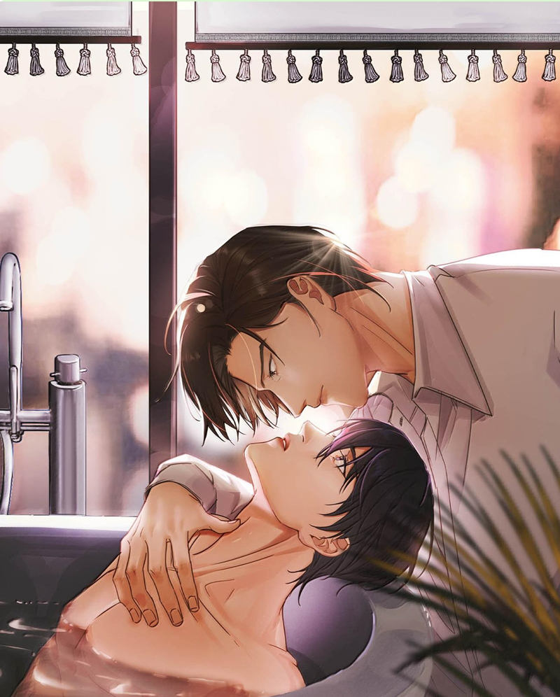 Môi Súng Chapter 128 - Trang 3