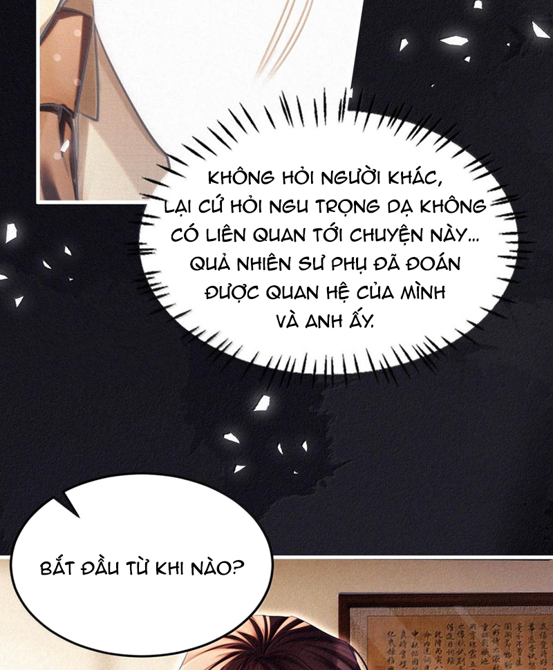 Môi Súng Chapter 128 - Trang 3