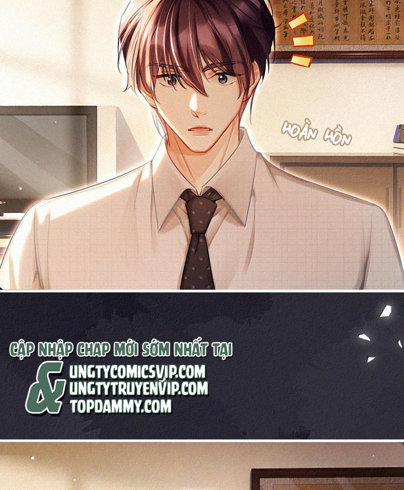 Môi Súng Chapter 128 - Trang 3