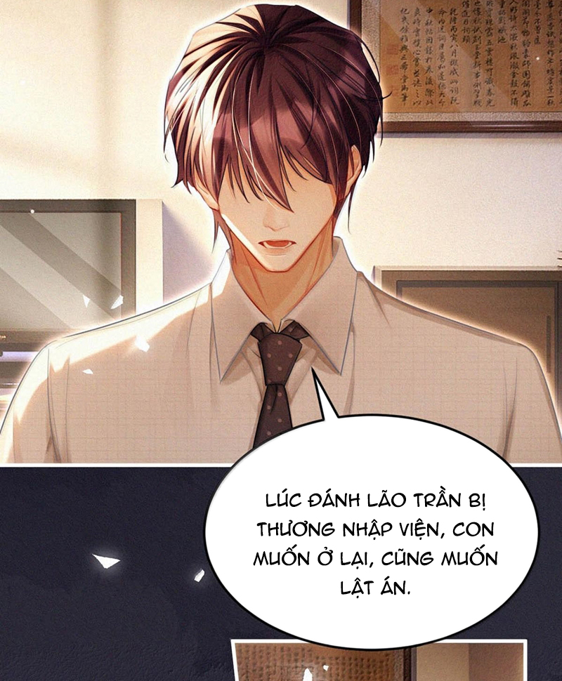 Môi Súng Chapter 128 - Trang 3