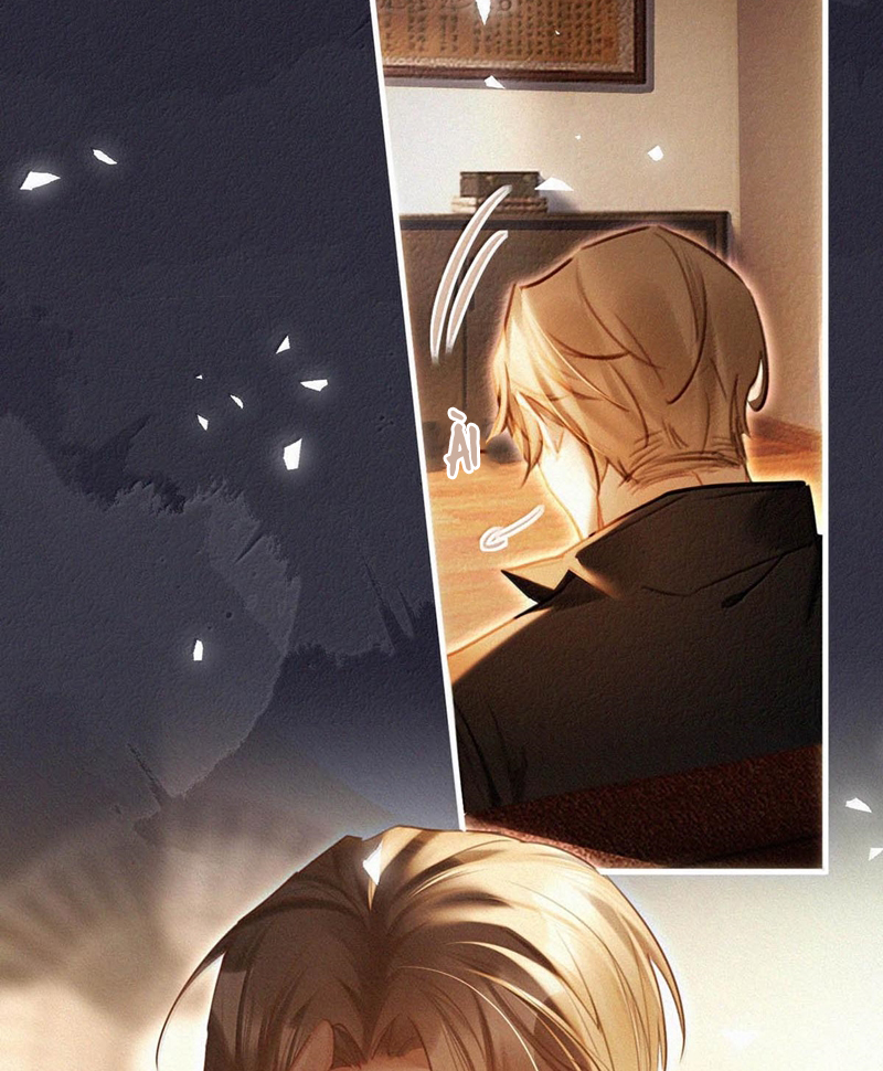 Môi Súng Chapter 128 - Trang 3