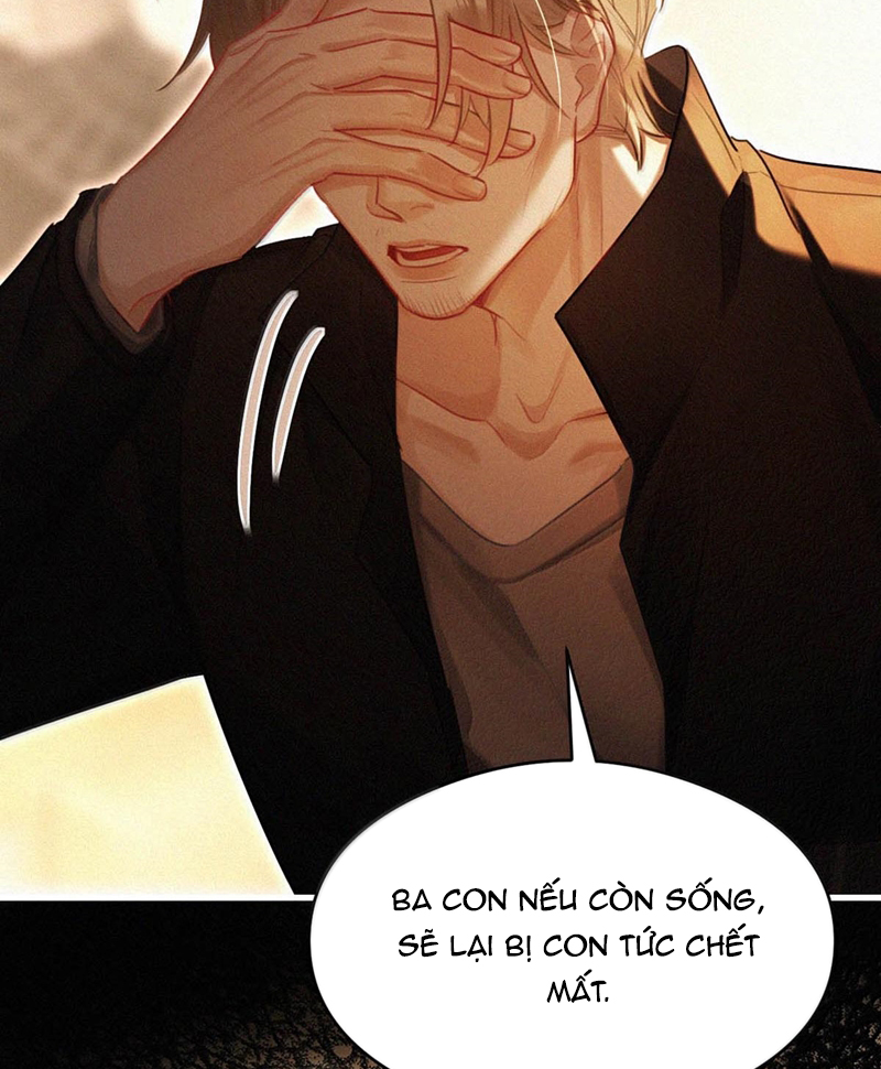 Môi Súng Chapter 128 - Trang 3