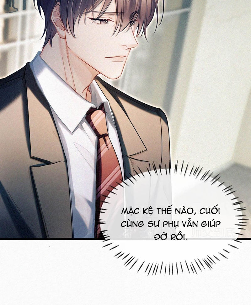 Môi Súng Chapter 128 - Trang 3