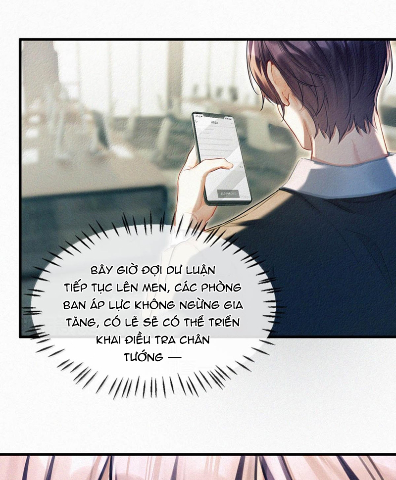 Môi Súng Chapter 128 - Trang 3
