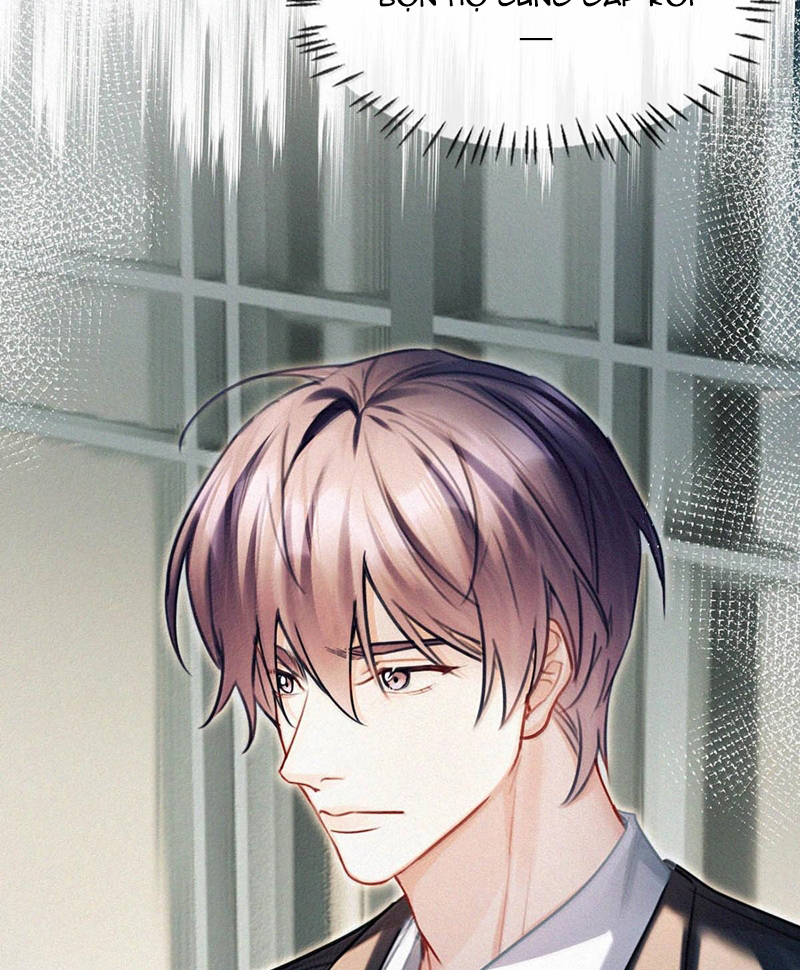 Môi Súng Chapter 128 - Trang 3