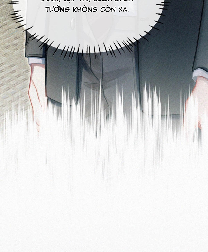 Môi Súng Chapter 128 - Trang 3
