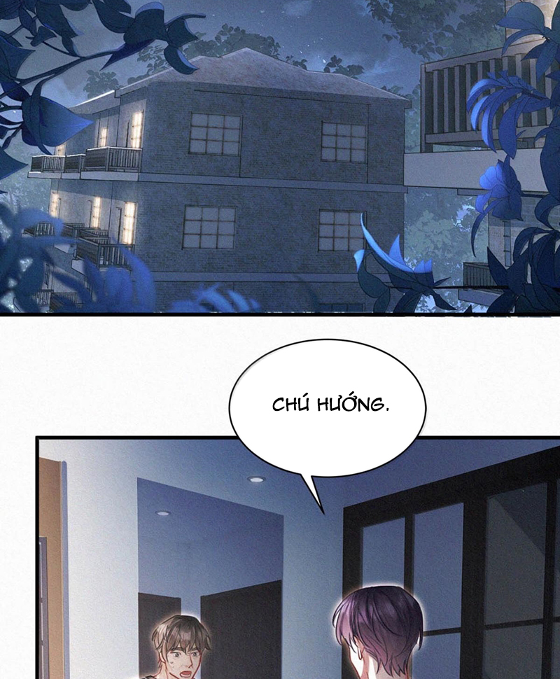 Môi Súng Chapter 128 - Trang 3