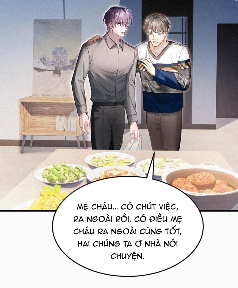 Môi Súng Chapter 128 - Trang 3