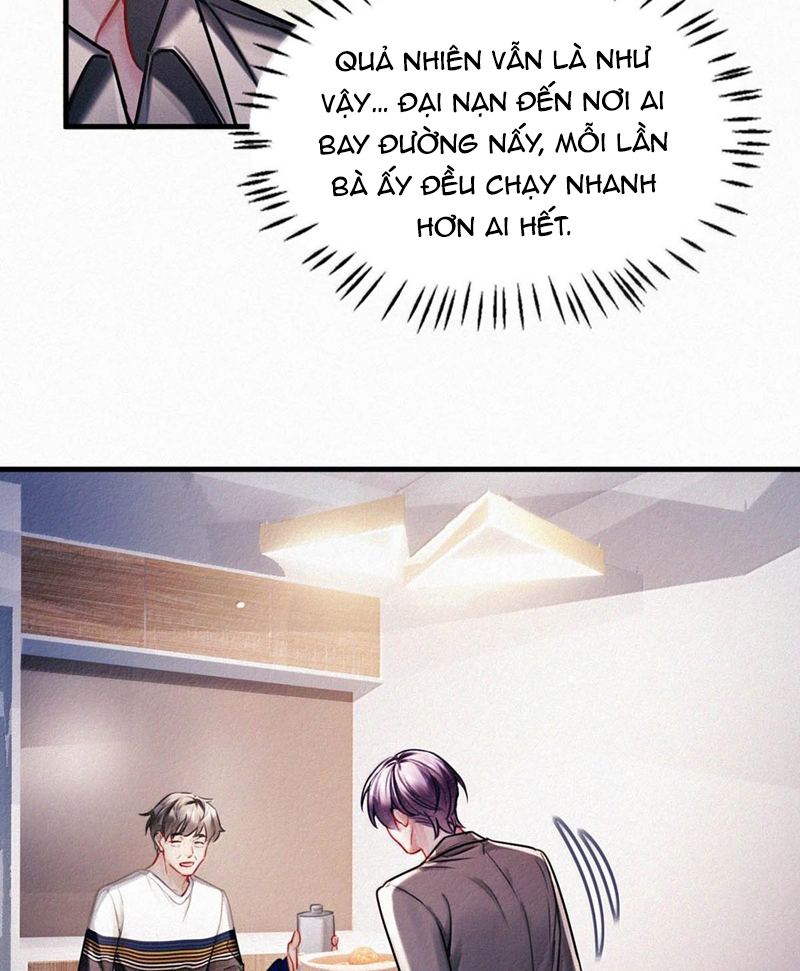 Môi Súng Chapter 128 - Trang 3