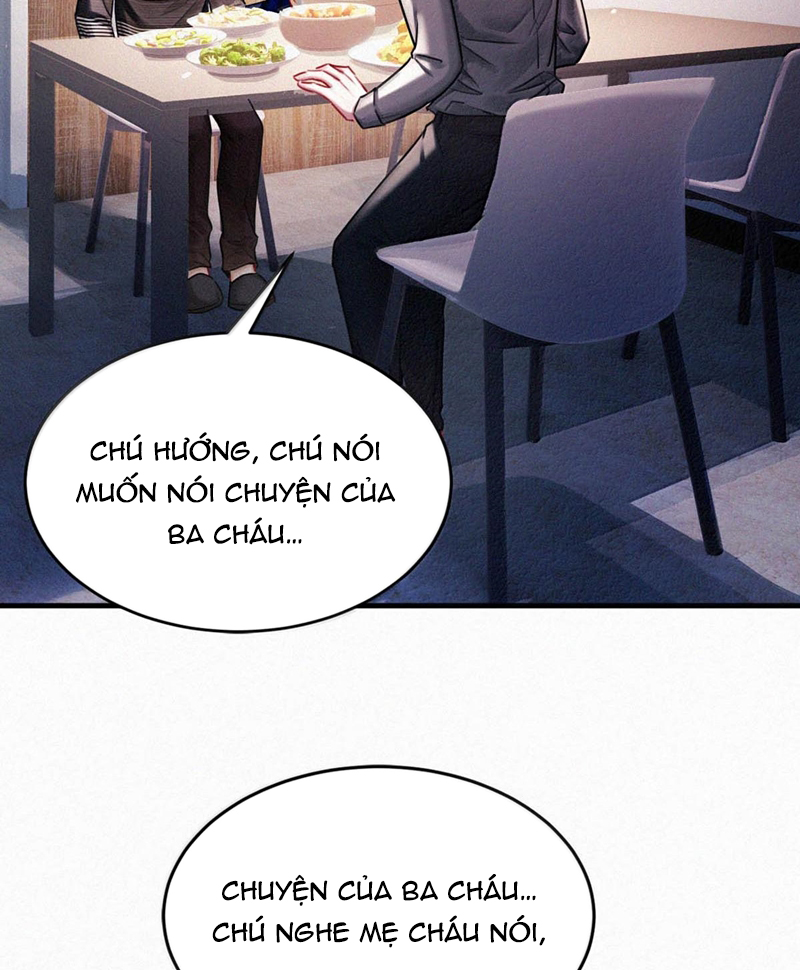Môi Súng Chapter 128 - Trang 3