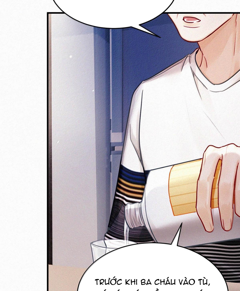 Môi Súng Chapter 128 - Trang 3