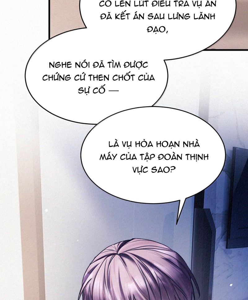 Môi Súng Chapter 128 - Trang 3