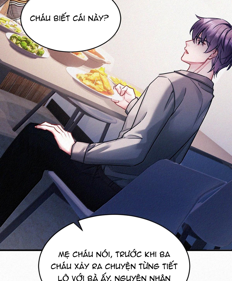 Môi Súng Chapter 128 - Trang 3