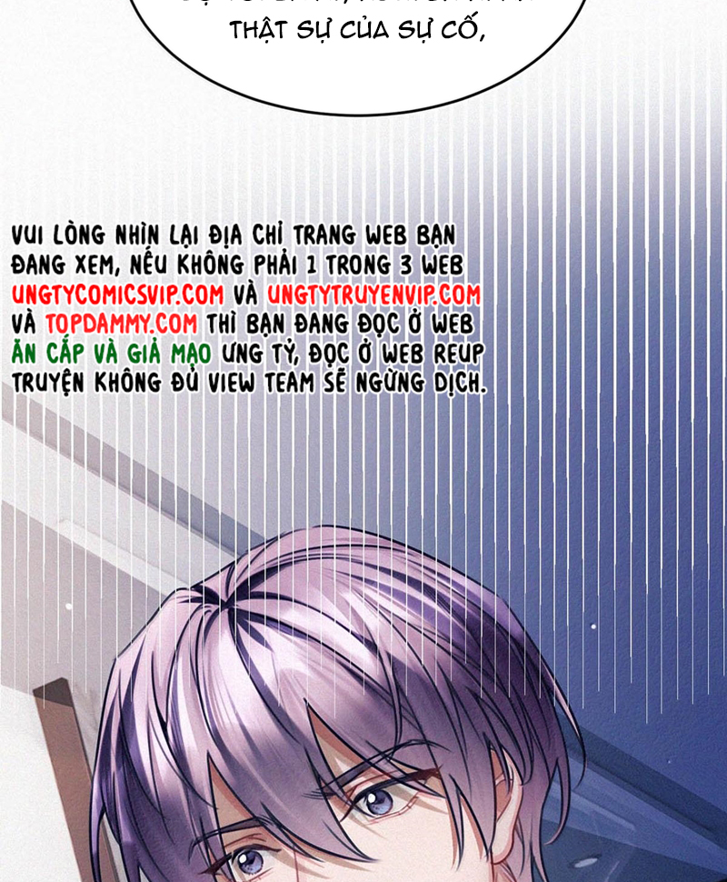 Môi Súng Chapter 128 - Trang 3