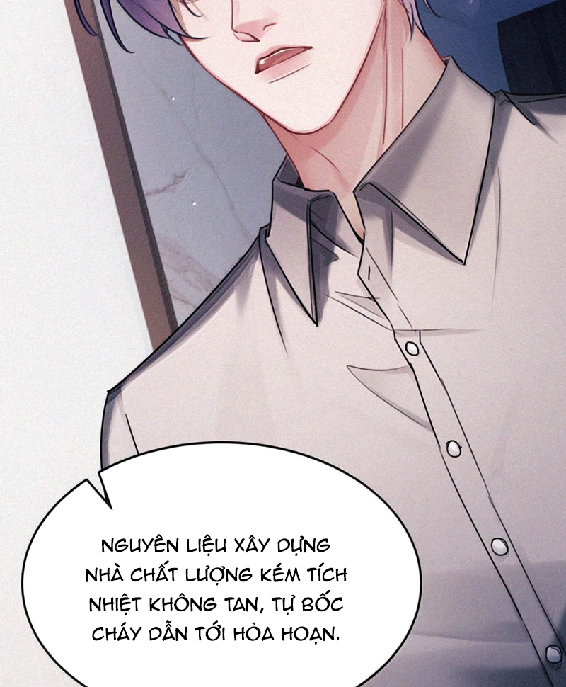 Môi Súng Chapter 128 - Trang 3