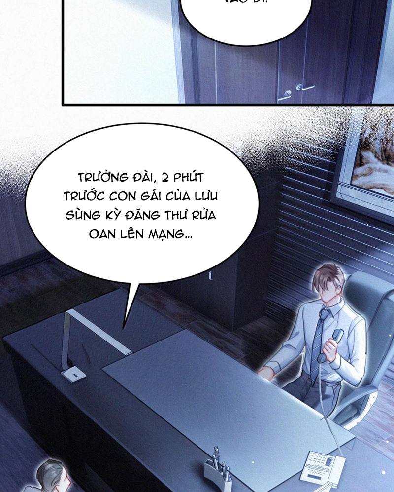 Môi Súng Chapter 128 - Trang 3