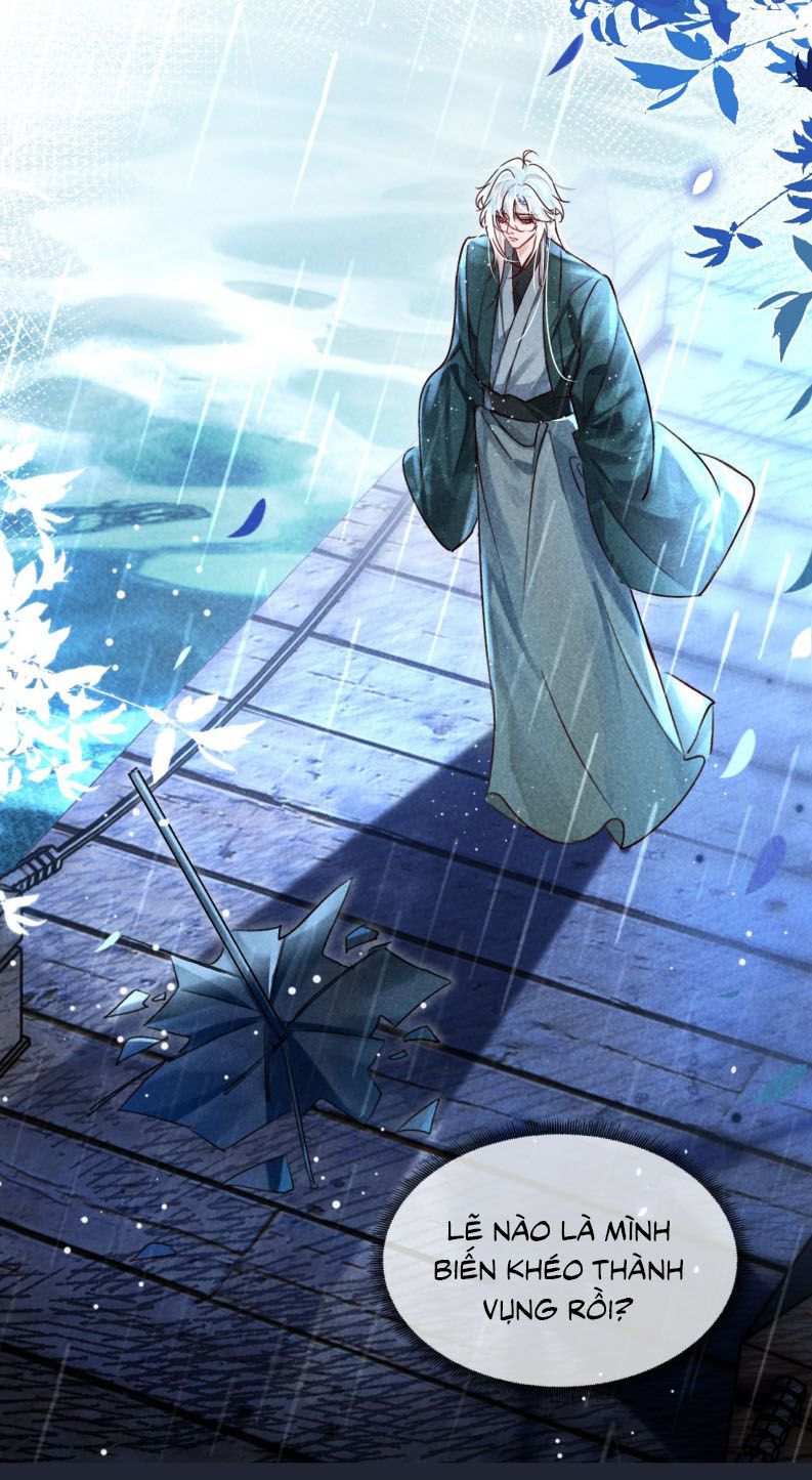 Nam Chủ Vì Sao Quyến Rũ Ta Chap 7 - Trang 4