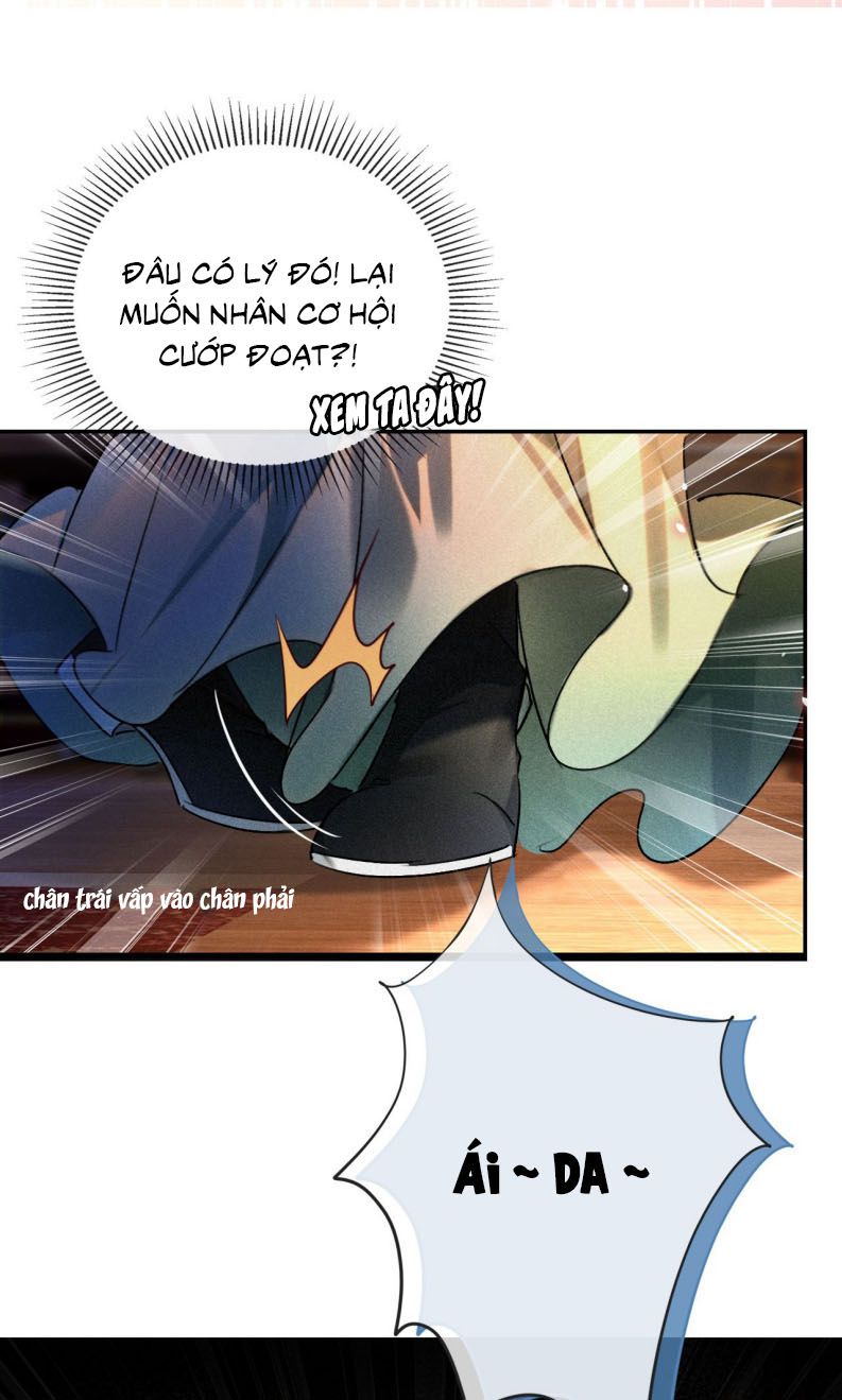 Nam Chủ Vì Sao Quyến Rũ Ta Chap 7 - Trang 4