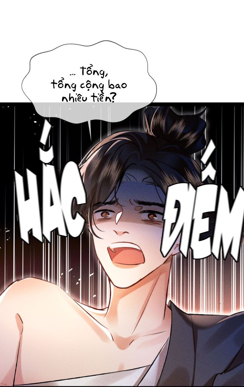 Nam Chủ Vì Sao Quyến Rũ Ta Chap 7 - Trang 4