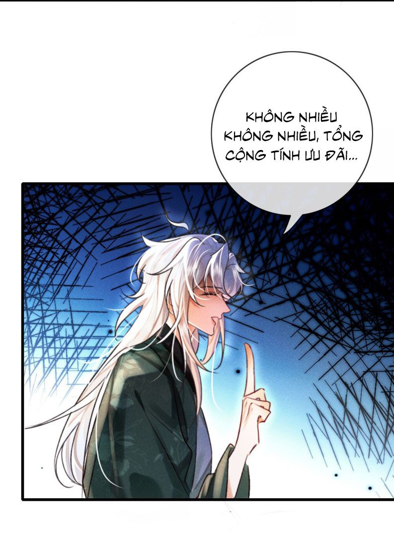 Nam Chủ Vì Sao Quyến Rũ Ta Chap 7 - Trang 4