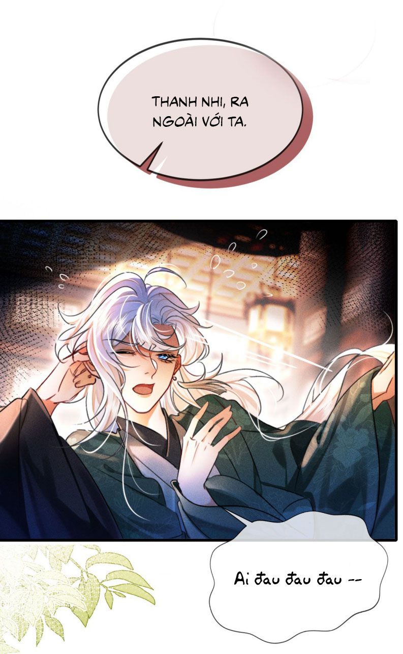 Nam Chủ Vì Sao Quyến Rũ Ta Chap 7 - Trang 4