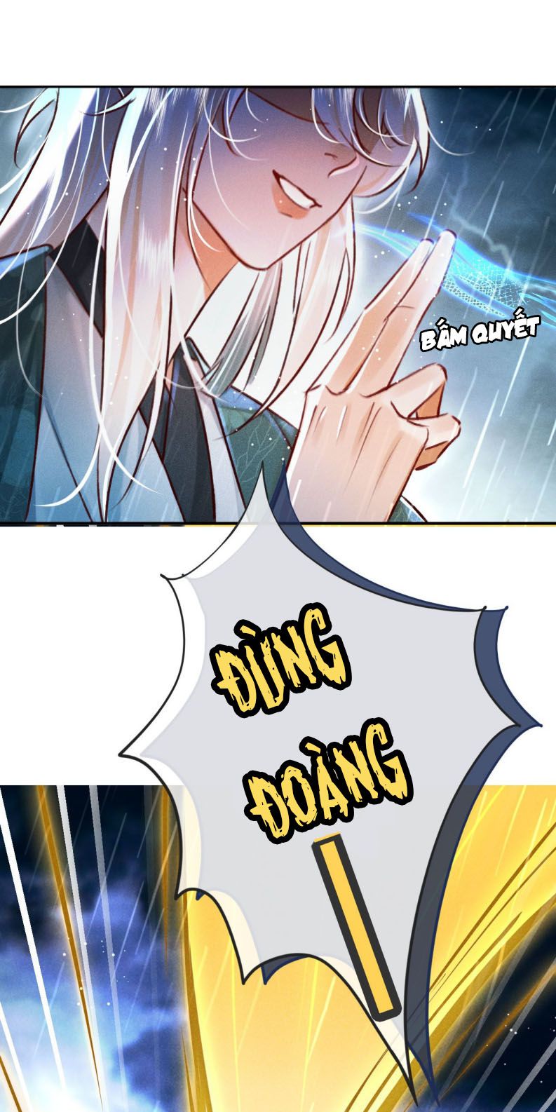 Nam Chủ Vì Sao Quyến Rũ Ta Chap 7 - Trang 4