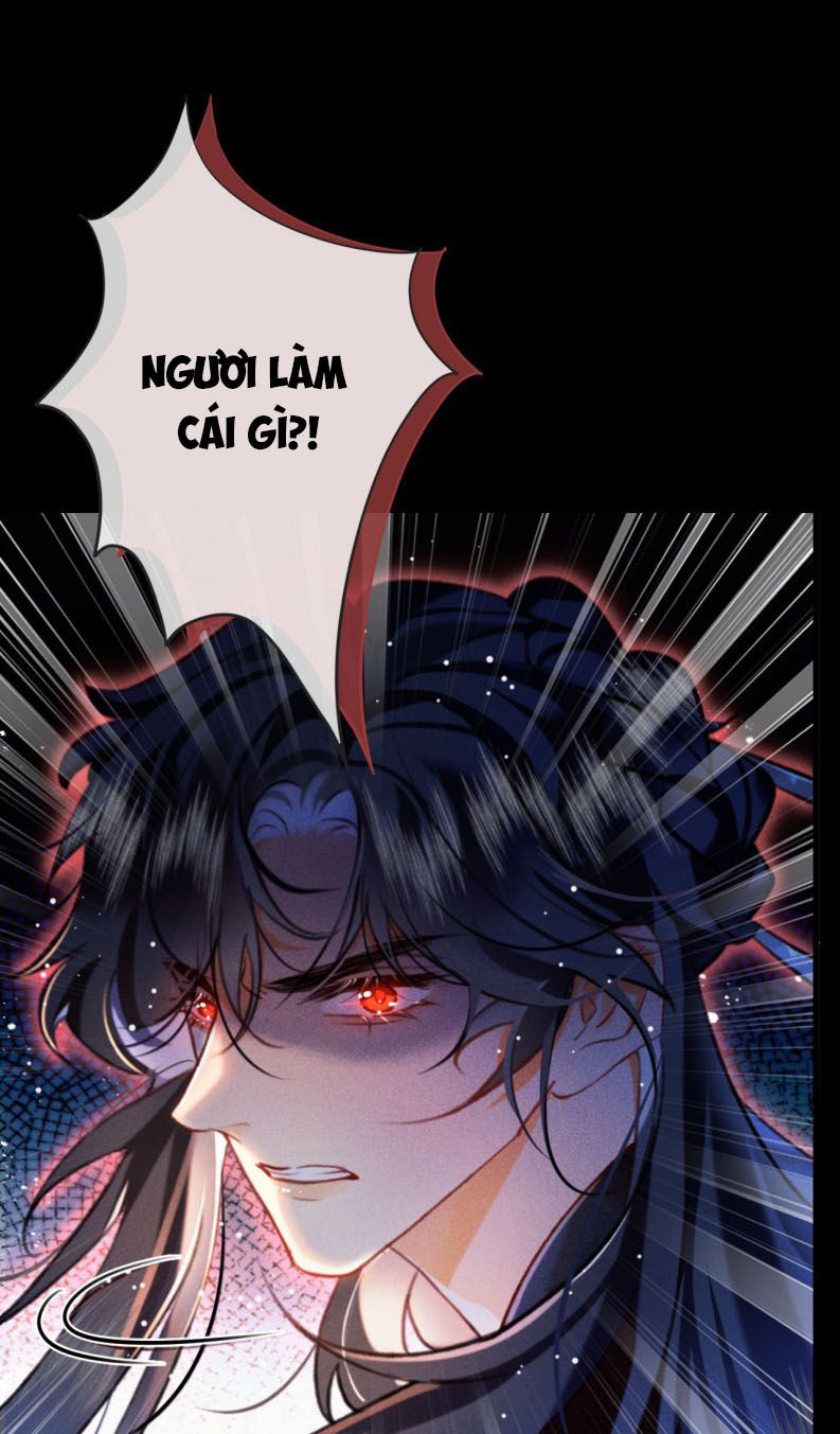 Nam Chủ Vì Sao Quyến Rũ Ta Chap 7 - Trang 4
