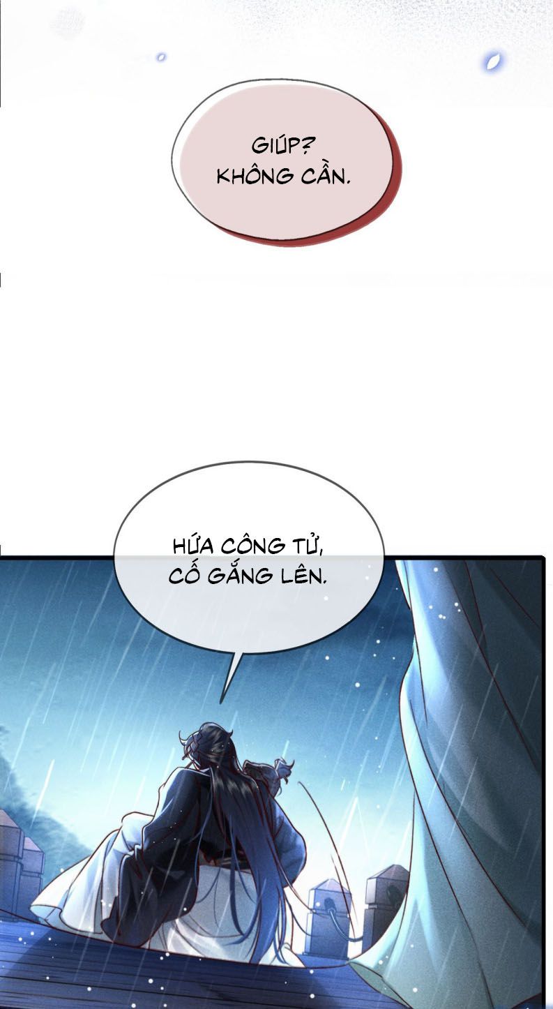 Nam Chủ Vì Sao Quyến Rũ Ta Chap 7 - Trang 4