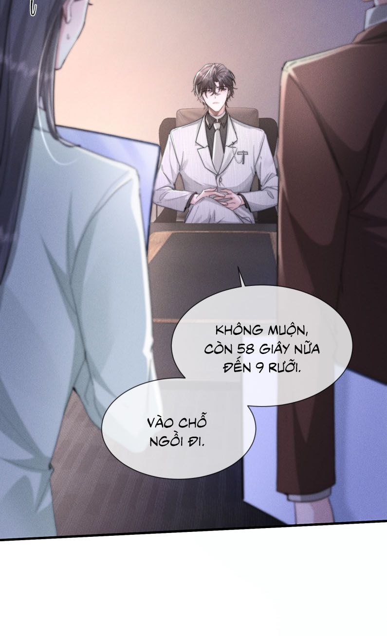 Kế Hoạch Tự Dưỡng Cuồng Khuyển Chapter 16 - Next Chap 16