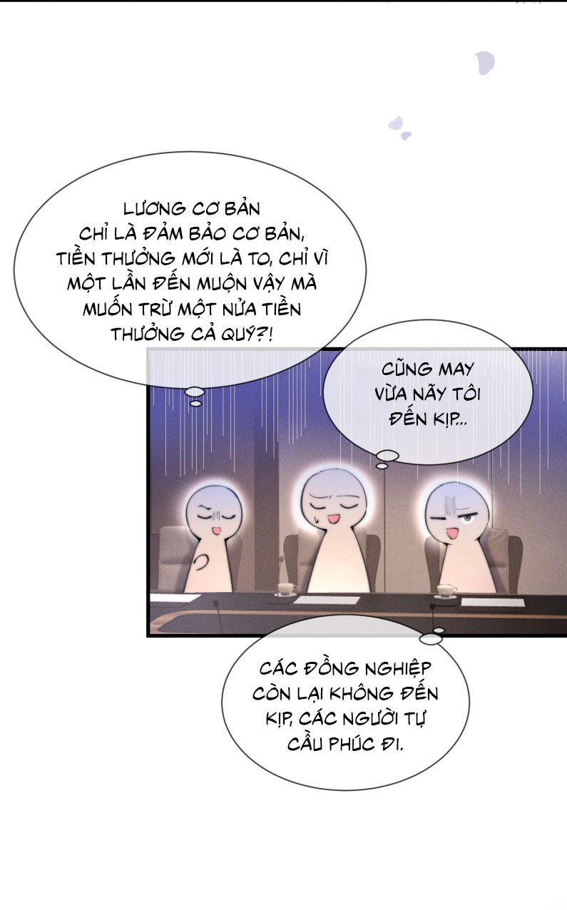 Kế Hoạch Tự Dưỡng Cuồng Khuyển Chapter 16 - Next Chap 16