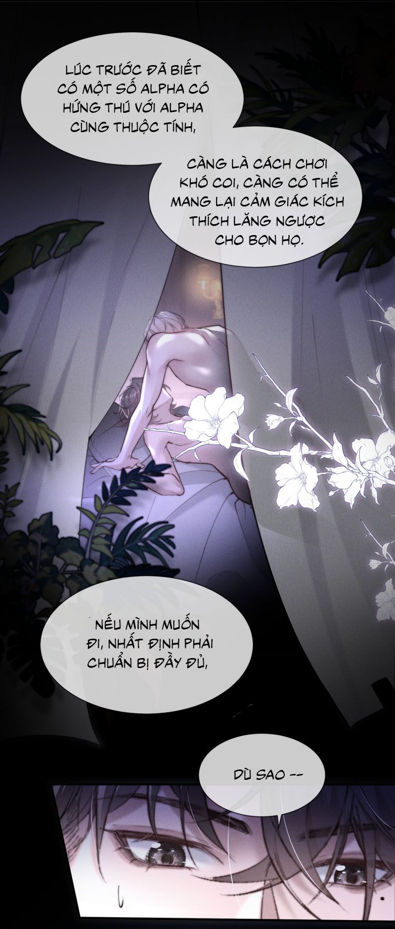 Kế Hoạch Tự Dưỡng Cuồng Khuyển Chapter 16 - Next Chap 16