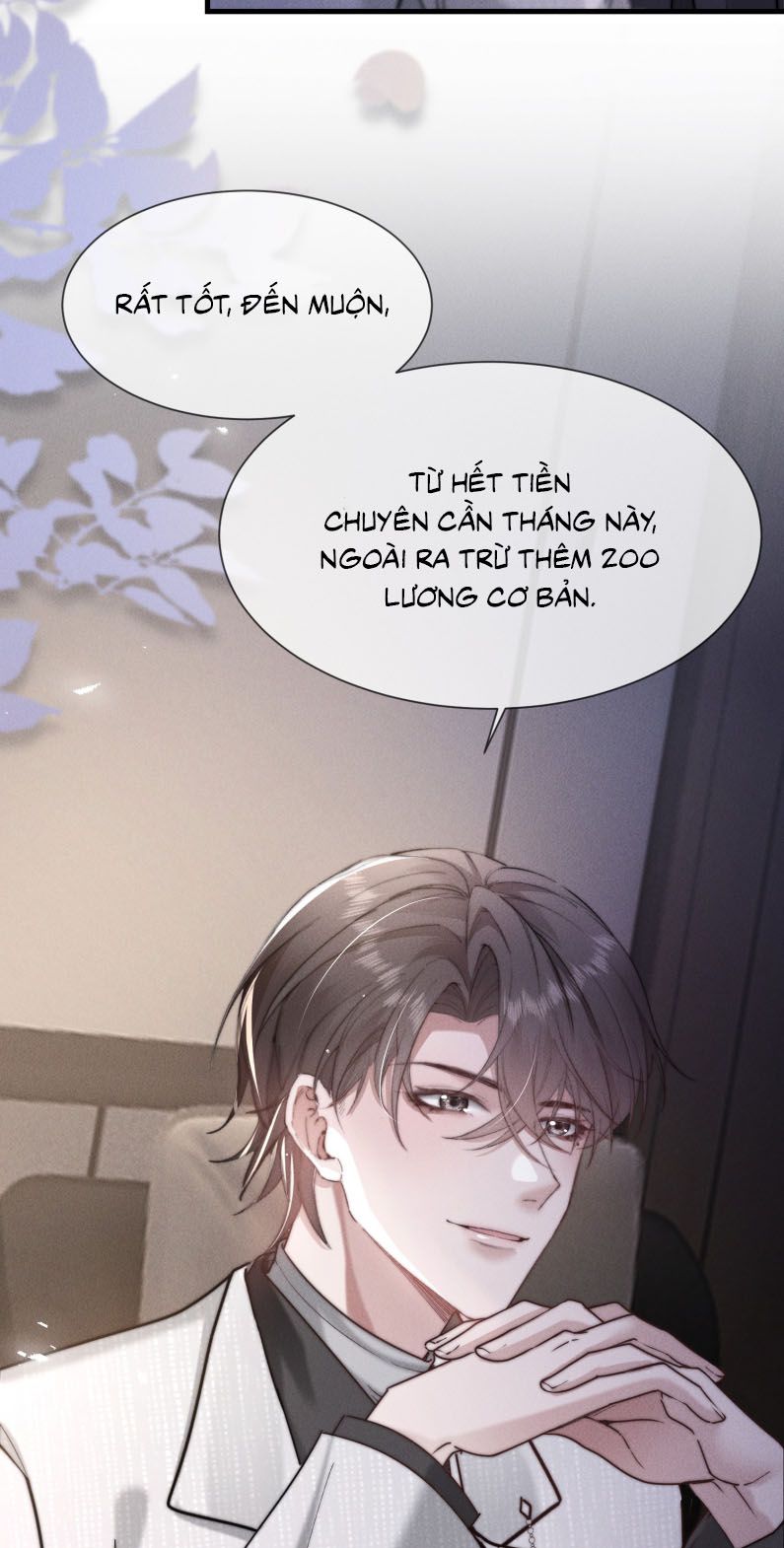 Kế Hoạch Tự Dưỡng Cuồng Khuyển Chapter 16 - Next Chap 16